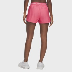 Shorts Feminino Tech Play Up Under Armour - Foto 2