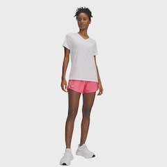 Shorts Feminino Tech Play Up Under Armour - Foto 3
