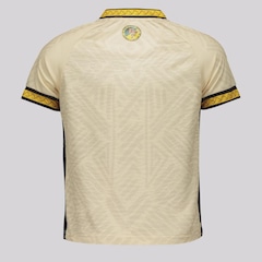 Camisa do Amazonas Povos Originários 2025 Onça Infantil - Foto 2