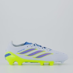 Chuteira Campo Adulto adidas Predator League - Foto 1