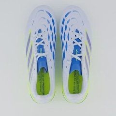 Chuteira Campo Adulto adidas Predator League - Foto 4