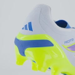 Chuteira Campo Adulto adidas Predator League - Foto 6