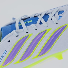 Chuteira Campo Adulto adidas Predator League - Foto 7
