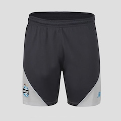 Calção Do Grêmio Masculino Treino 2026 New Balance - Foto 1