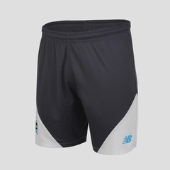 Calção Do Grêmio Masculino Treino 2026 New Balance - Foto 2