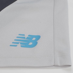 Calção Do Grêmio Masculino Treino 2026 New Balance - Foto 5