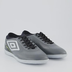 Chuteira De Futsal Adulta Top Speed League Umbro - Foto 2