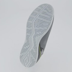 Chuteira De Futsal Adulta Top Speed League Umbro - Foto 4