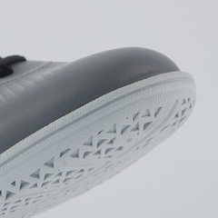 Chuteira De Futsal Adulta Top Speed League Umbro - Foto 7