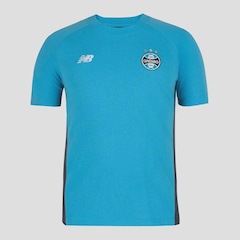 Camisa De Grêmio New Balance Viagem 2026 - Foto 1