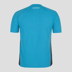 Camisa De Grêmio New Balance Viagem 2026 - Foto 2