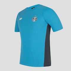 Camisa De Grêmio New Balance Viagem 2026 - Foto 3