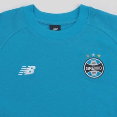 Camisa De Grêmio New Balance Viagem 2026 - Foto 4