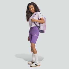 Conjunto Infantil TR-ES 3 Stripes adidas - Foto 3