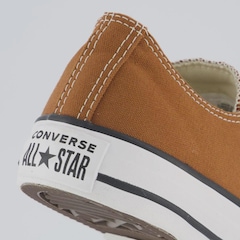 Tênis Converse All Star Chuck Taylor Masculino - Foto 6