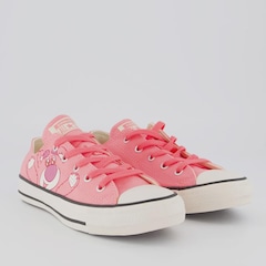 Tênis Converse All Star Chuck Taylor Infantil - Foto 2