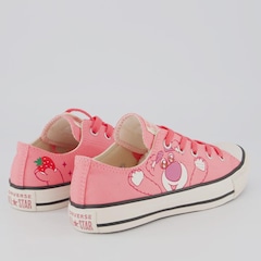 Tênis Converse All Star Chuck Taylor Infantil - Foto 3