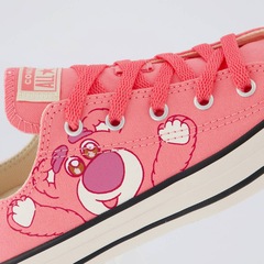 Tênis Converse All Star Chuck Taylor Infantil - Foto 7