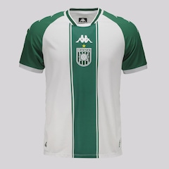 Camisa Do Vasco Da Gama II 2026 Masculina Kappa - Foto 1