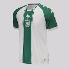 Camisa Do Vasco Da Gama II 2026 Masculina Kappa - Foto 2
