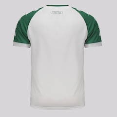 Camisa Do Vasco Da Gama II 2026 Masculina Kappa - Foto 3