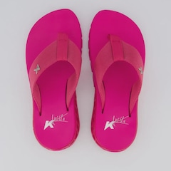 Chinelo Kenner Rakka Anitta Feminino - Foto 1
