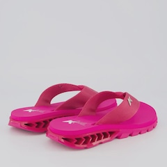 Chinelo Kenner Rakka Anitta Feminino - Foto 4