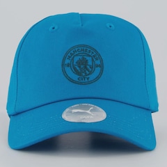 Boné Puma Manchester City ESS Unissex - Foto 2