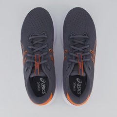 Tênis Masculino Gel Excite 11 Asics - Foto 4
