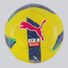 Bola De Campo Puma Orbita Liga Portugal MS - Foto 1