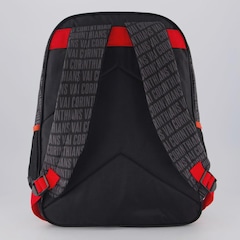 Kit Infantil Mochila e Lancheira Corinthians FutFanatics - Foto 5