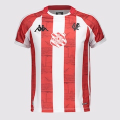 Camisa Bangu I 2026 Infantil Kappa - Foto 1