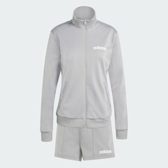 Conjunto Feminino Linear TS adidas - Foto 4