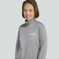 Conjunto Feminino Linear TS adidas - Foto 8