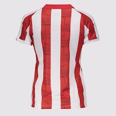Camisa Bangu I 2026 Kappa Feminina - Foto 3