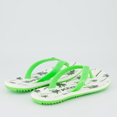 Chinelo Kenner Summer Tropical - Foto 4