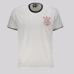 Camisa Do Corinthians Lumina FutFanatics Masculina - Foto 1