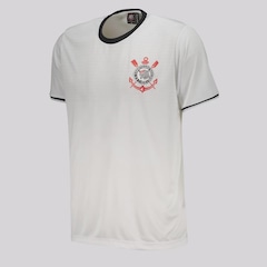 Camisa Do Corinthians Lumina FutFanatics Masculina - Foto 2