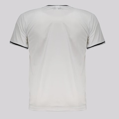 Camisa Do Corinthians Lumina FutFanatics Masculina - Foto 3