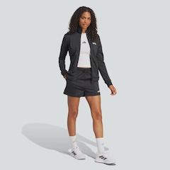 Conjunto Feminino Linear TS adidas - Foto 3