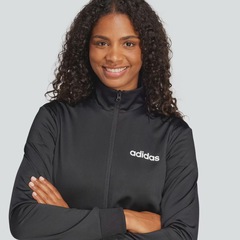 Conjunto Feminino Linear TS adidas - Foto 7