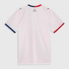 Camisa Bahia I 2026 Puma Maculina - Foto 2
