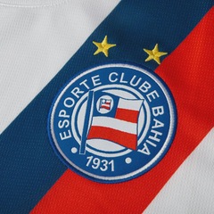 Camisa Bahia I 2026 Puma Maculina - Foto 3