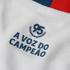 Camisa Bahia I 2026 Puma Maculina - Foto 5