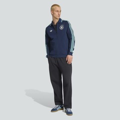 Jaqueta Da Alemanha II Originals adidas Masculina - Foto 3