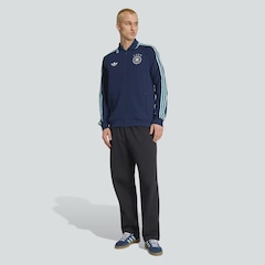 Jaqueta Da Alemanha II Originals adidas Masculina - Foto 4