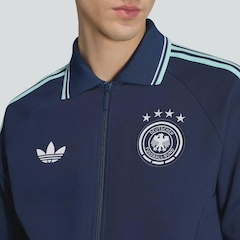 Jaqueta Da Alemanha II Originals adidas Masculina - Foto 5