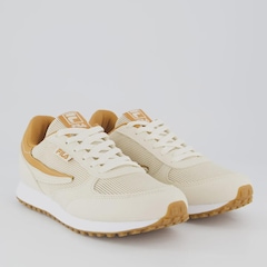 Tenis Feminino Renno Classic Fila - Foto 2