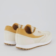 Tenis Feminino Renno Classic Fila - Foto 3
