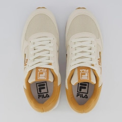 Tenis Feminino Renno Classic Fila - Foto 4